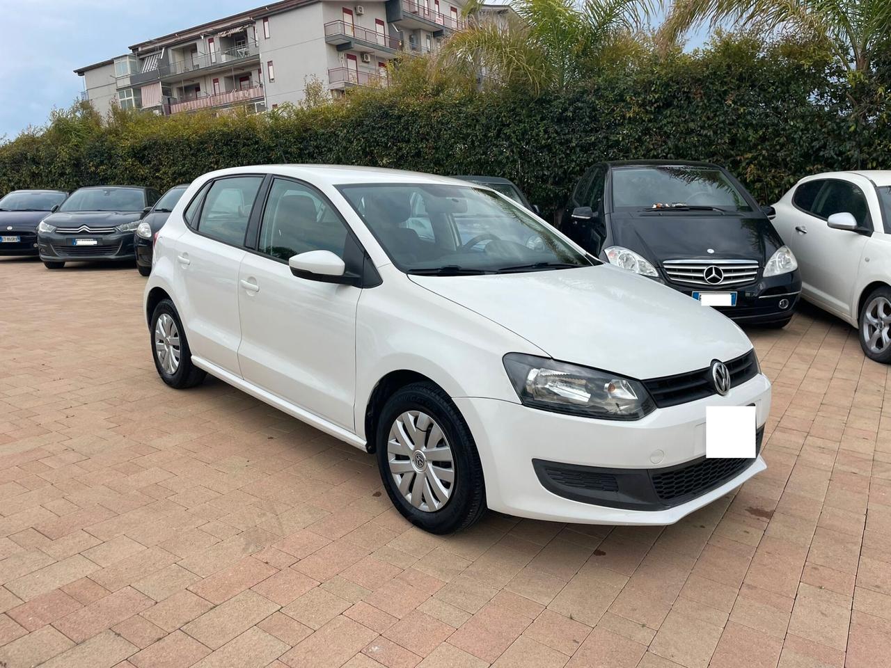 Volkswagen Polo"Finanziabile Senza Busta Paga"