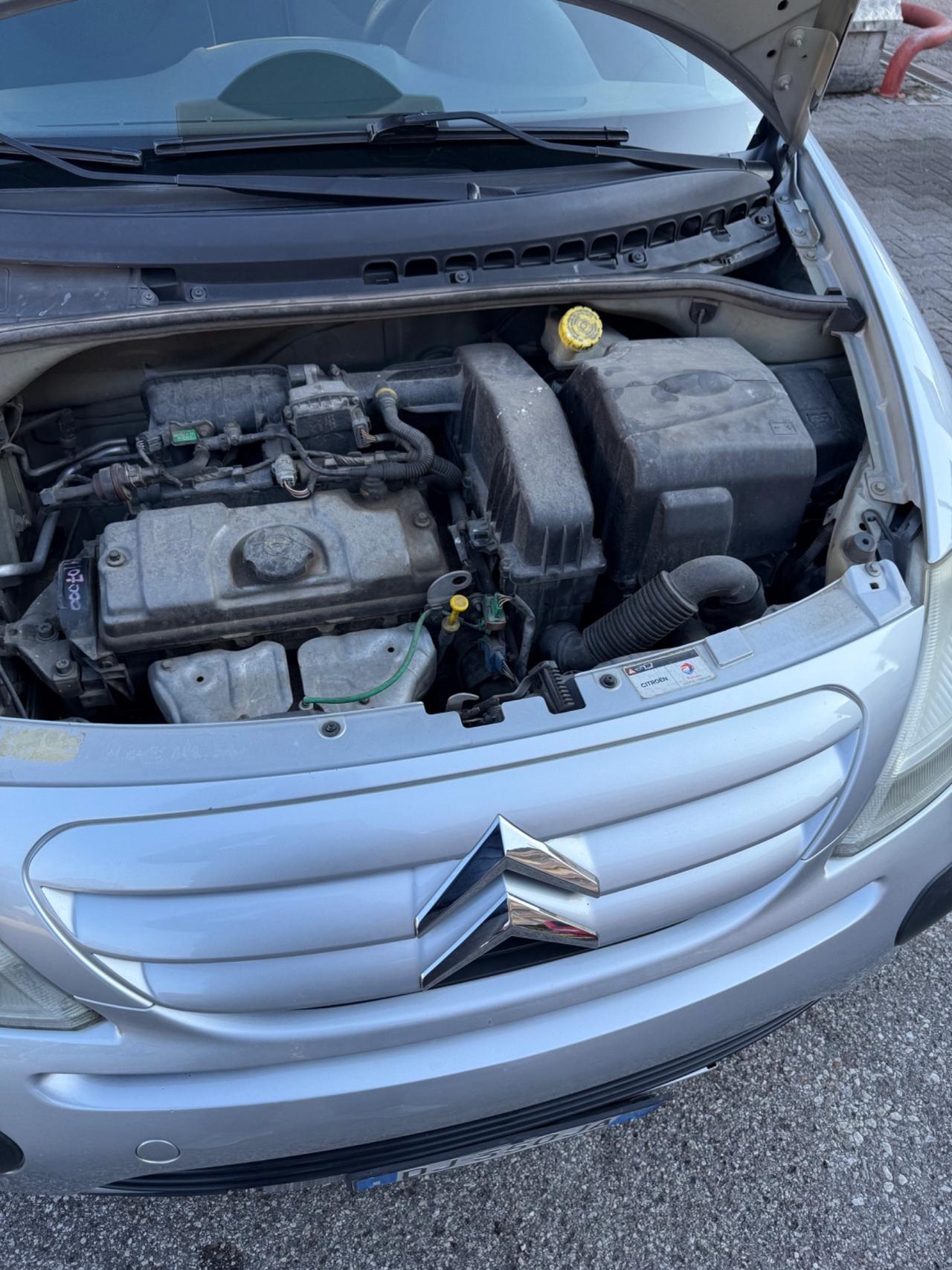 Citroen C3 1.1 Classique