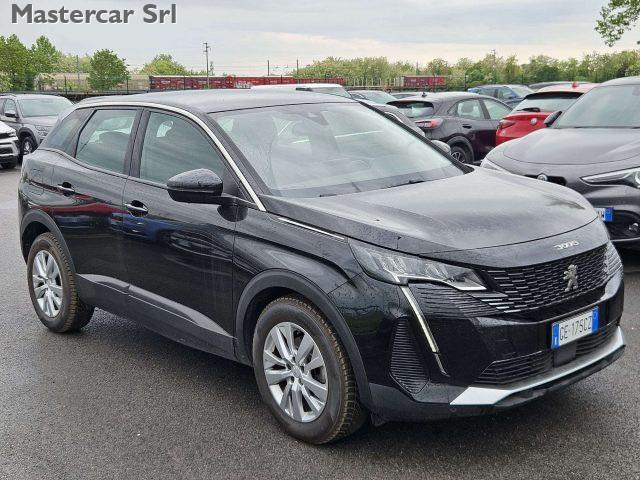 PEUGEOT 3008 1.5 bluehdi Active Business aut. - targa GE175CZ