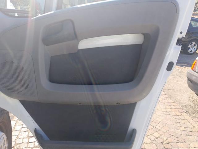 FIAT Ducato 30 2.3 MJT PC-TN Furgone