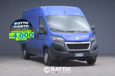 Peugeot Boxer 2.2 BlueHDI 140CV L2H2 (IVA ESCLUSA)