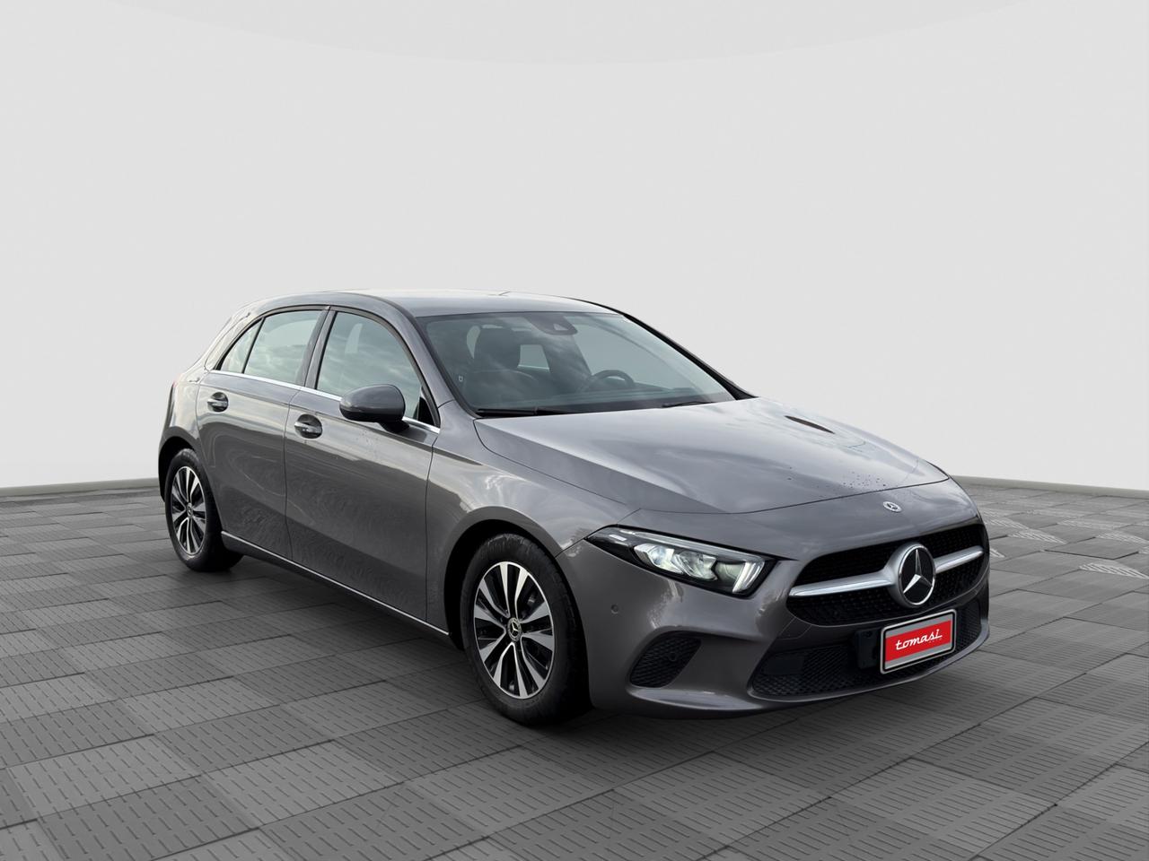 MERCEDES Classe A (W177) A 180 d Automatic Business Extra
