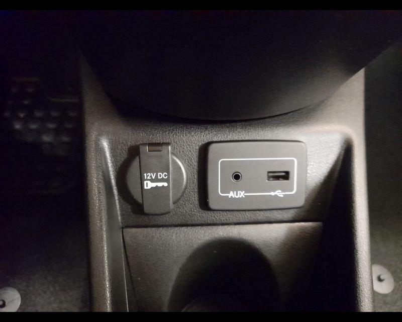 Lancia Ypsilon III 2015 1.2 Gold 69cv