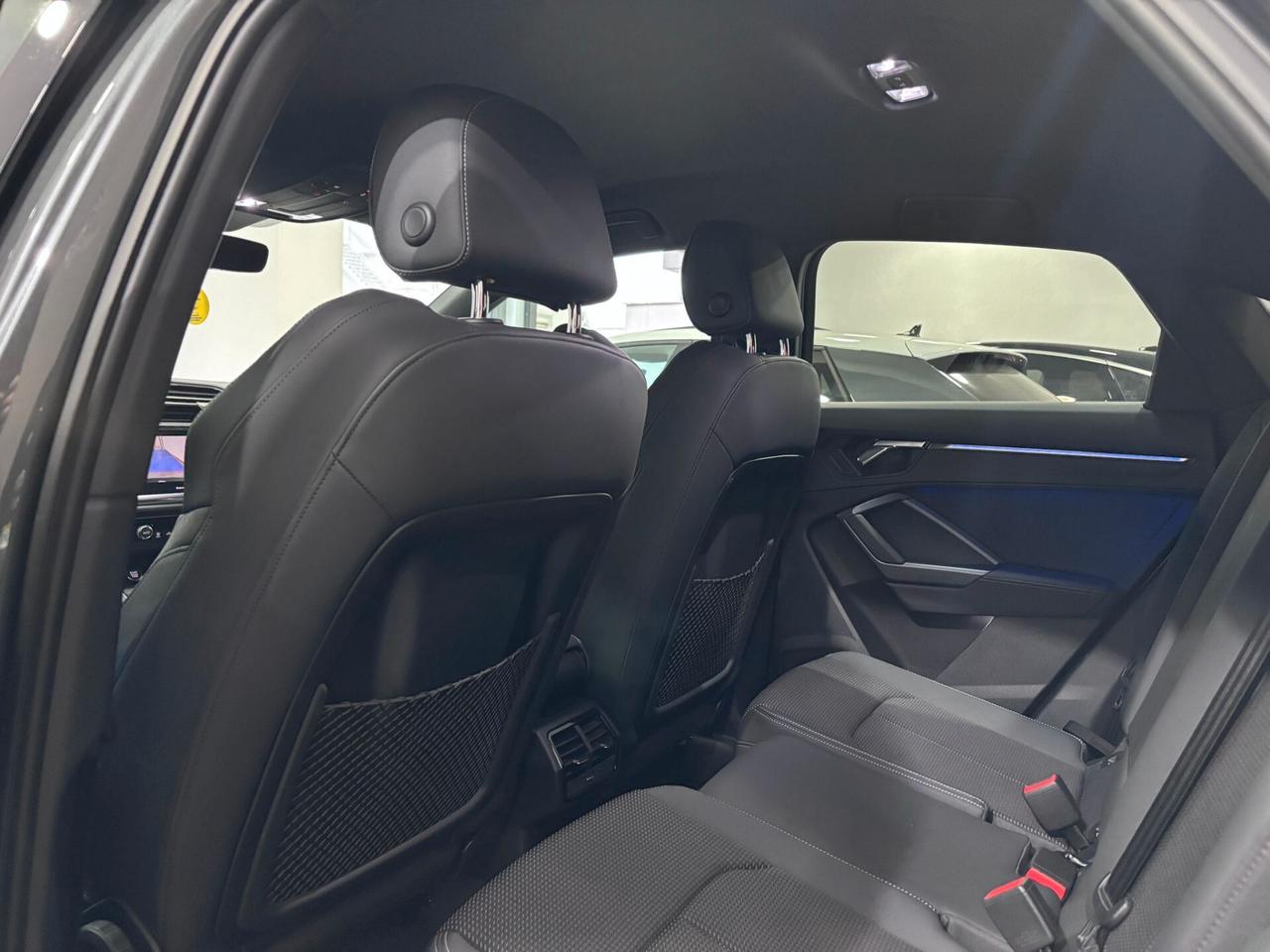 AUDI Q3 SPORTBACK 35TDI S-TRONIC S-LINE EDITION