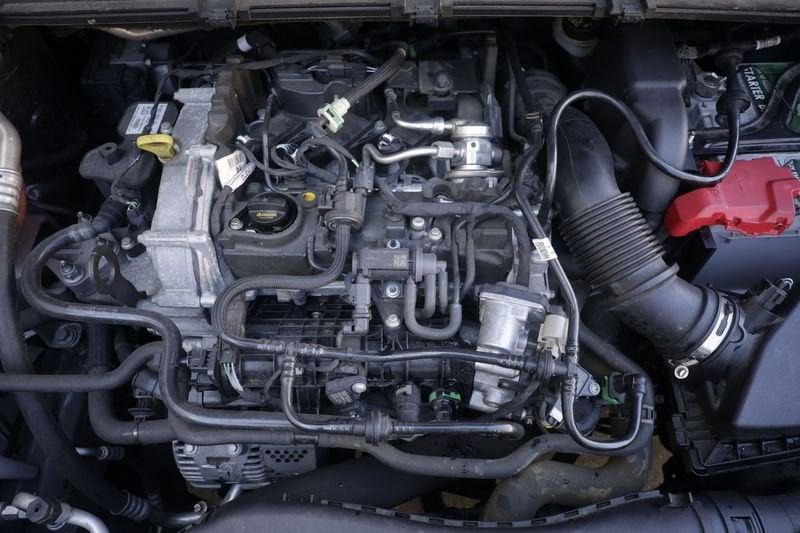 Ford Puma Ford Puma 1.0 EcoBoost Hybrid 125 CV S&S ST-Line X Unicoproprietario