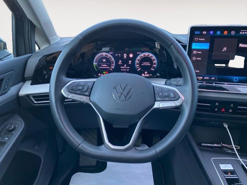 Volkswagen Golf Golf 1.5 tsi ehybrid Edition Plus 204cv dsg