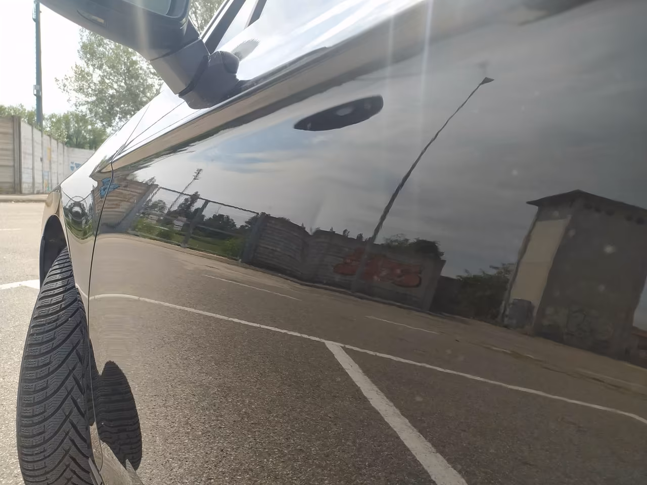 Volkswagen Passat Highline 2.0 TDI 150CV #11280