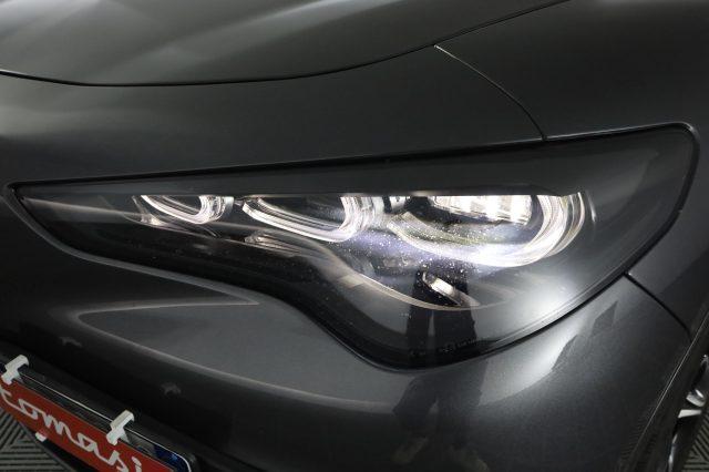 ALFA ROMEO Stelvio Stelvio 2.2 Turbodiesel 210 CV AT8 Q4 Ti