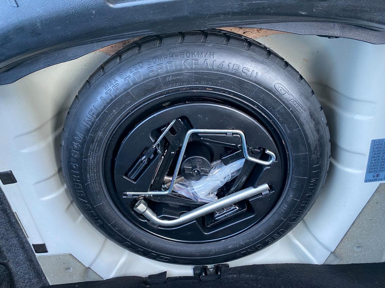 Lancia Ypsilon 1.2 69cv Platinum - IMPECCABILE !!!