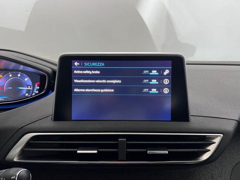 Peugeot 5008 BlueHDi 130 S&S Allure