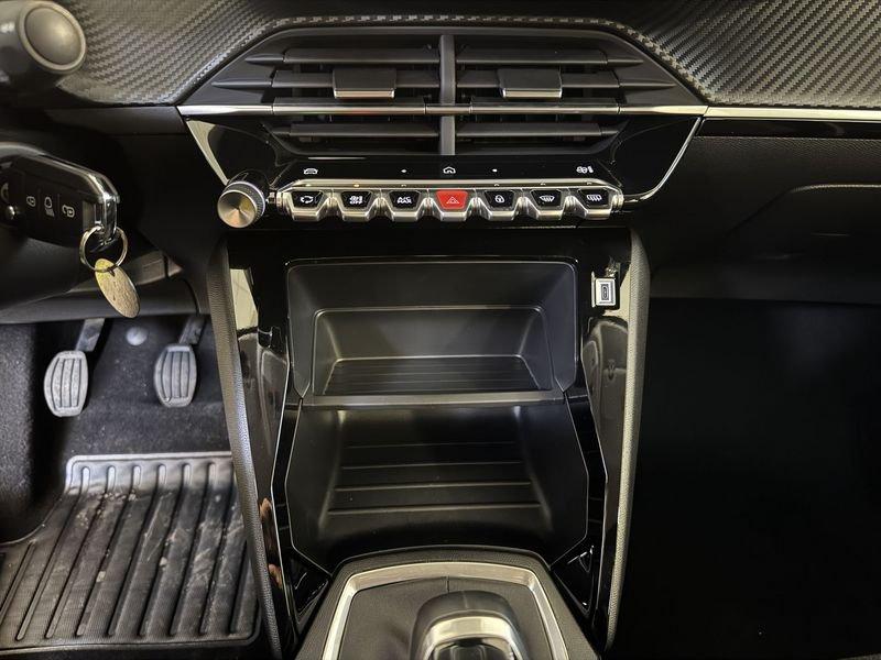 Peugeot 208 208 PureTech 100 Stop&Start 5 porte Style