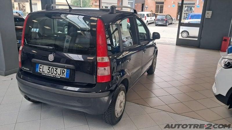 FIAT Panda Panda 1.2 Dynamic