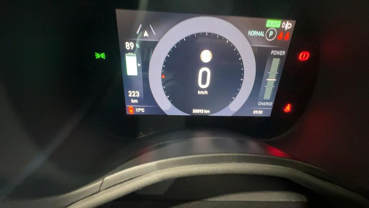 Fiat 500 500e 3 1 42 kWh Icon