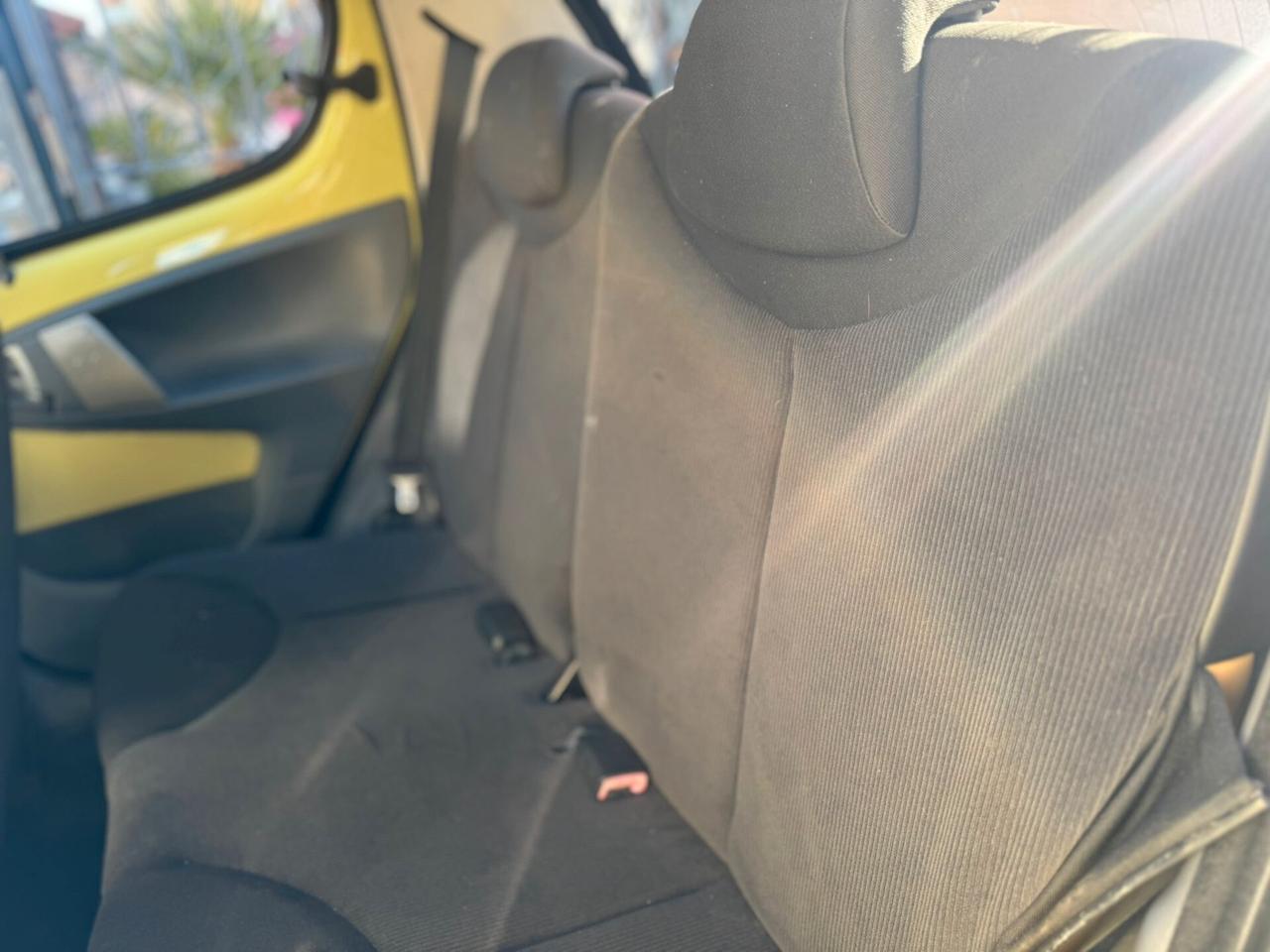 Citroen C1 1.0 5 porte CMP-5 BAC1