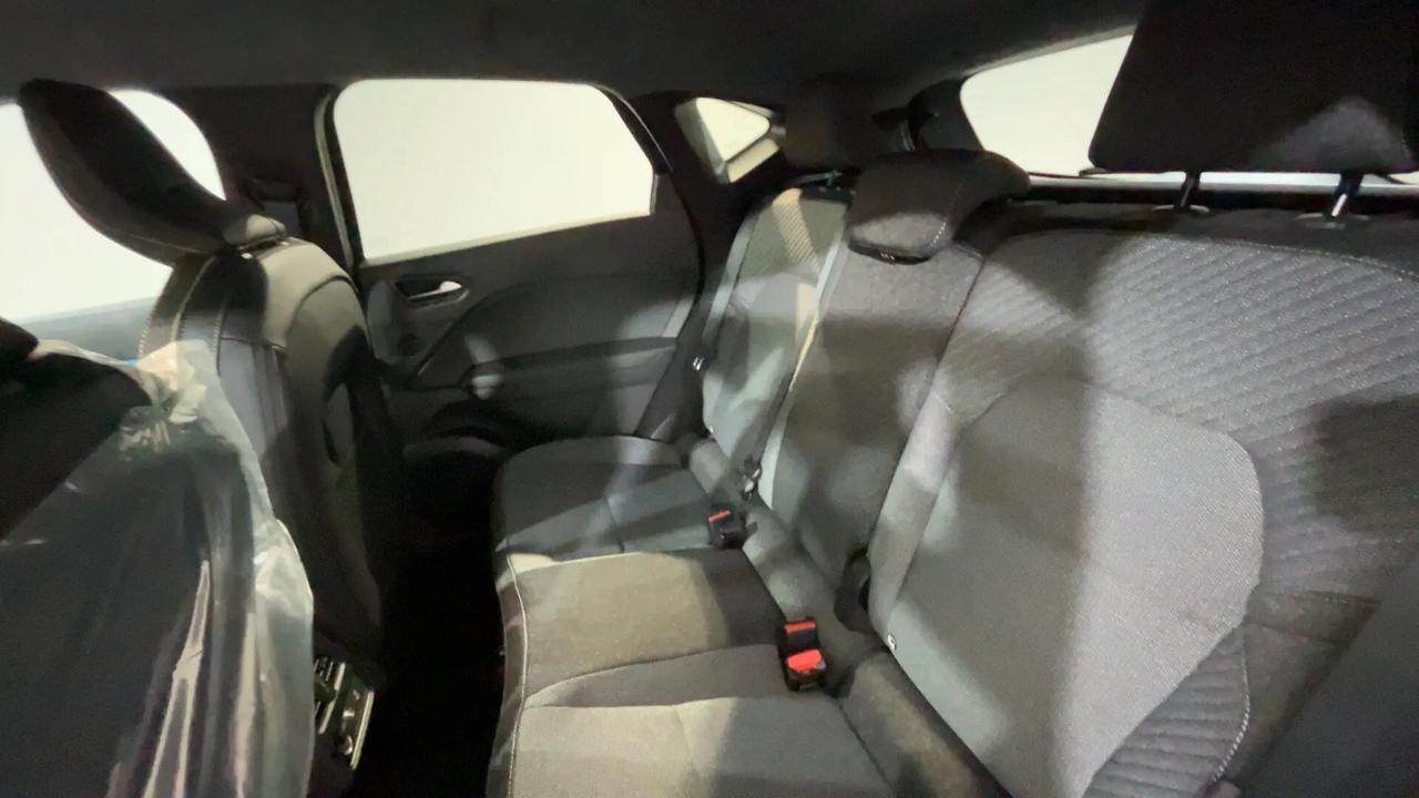 Renault Captur ECO-G 100 CV Techno KM0
