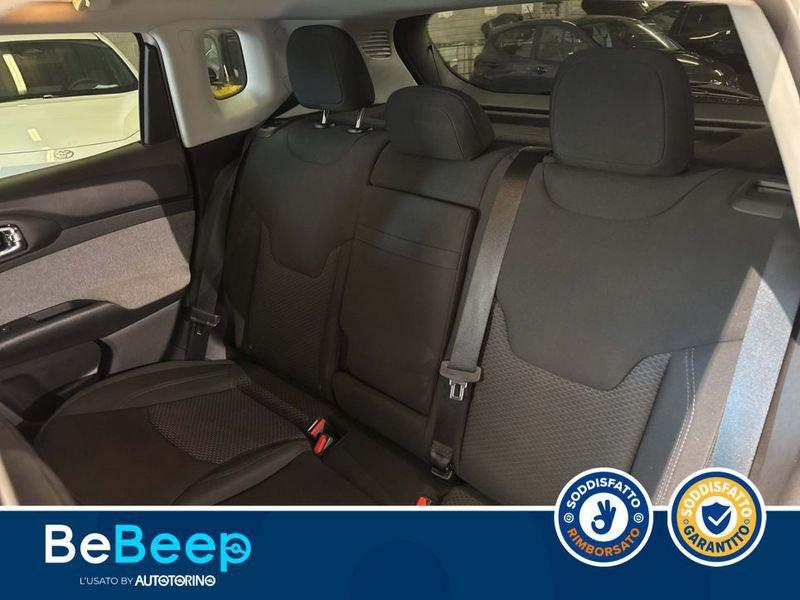 Jeep Compass 1.6 MJT BUSINESS 2WD 130CV