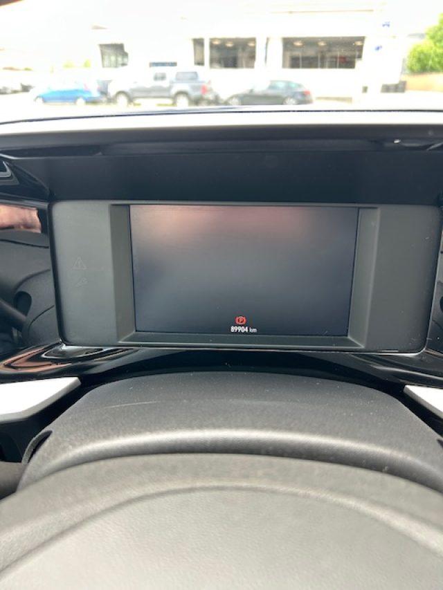 OPEL Mokka 1.2 Turbo Edition UNICO PROPRIETARIO