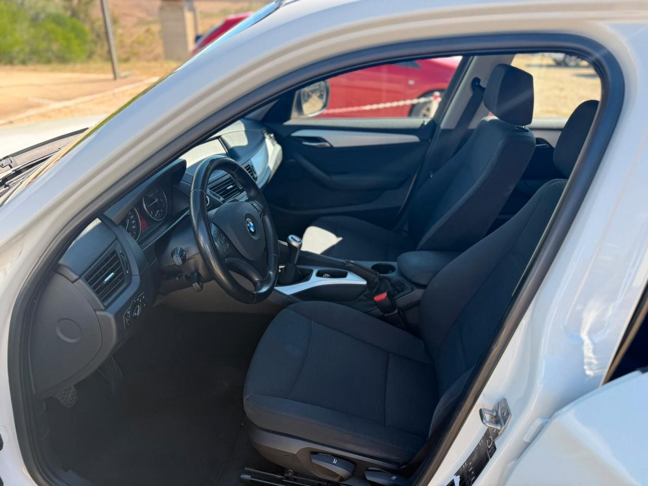 Bmw X1 xDrive18d Eletta
