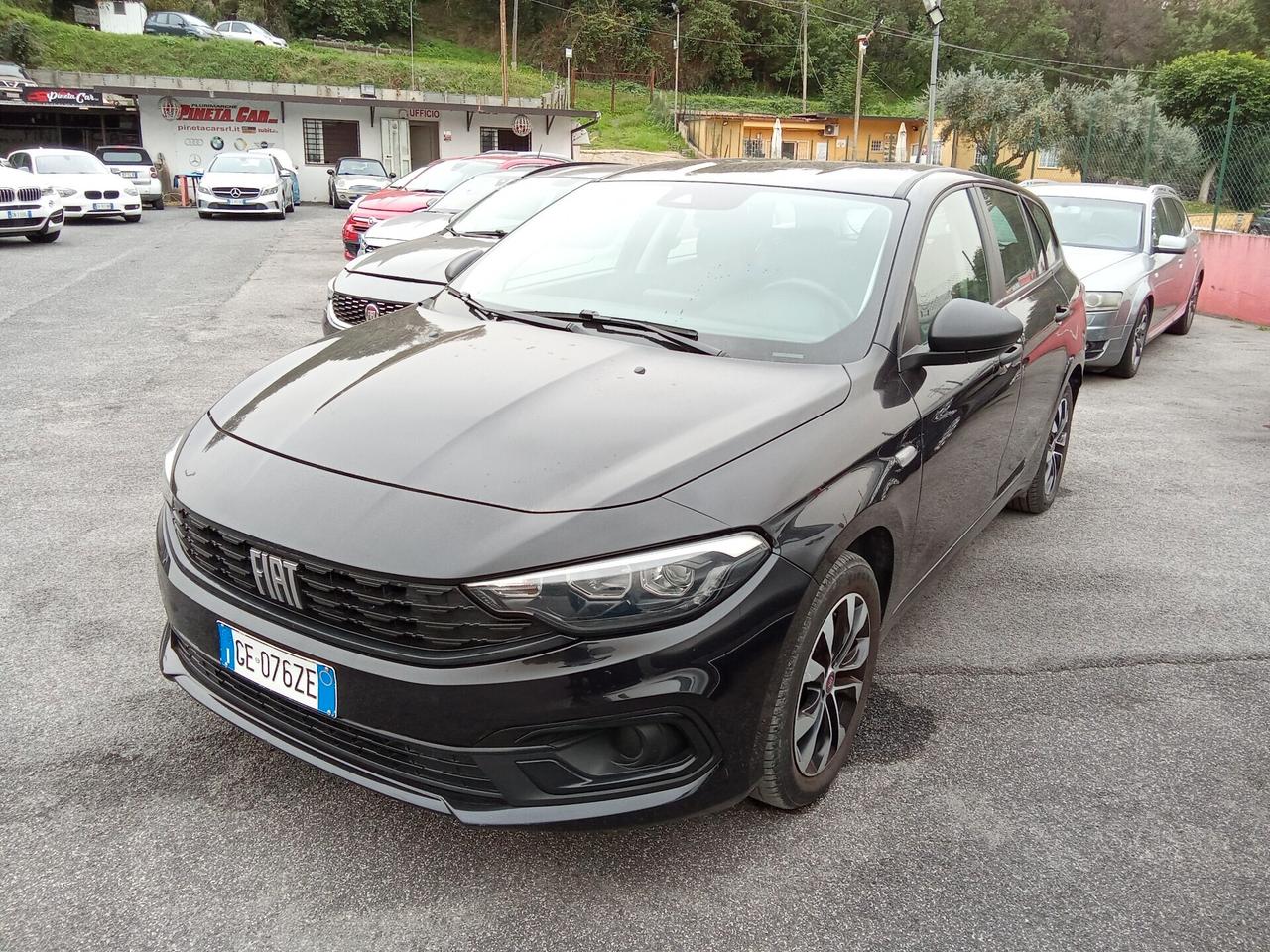 Fiat Tipo 1.6 Mjt S&S SW City Sport
