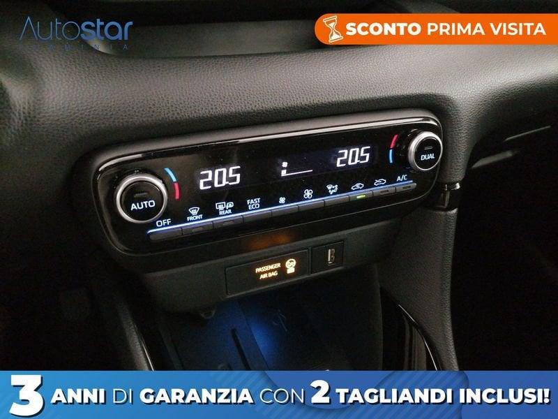 Toyota Yaris 1.5h Premiere