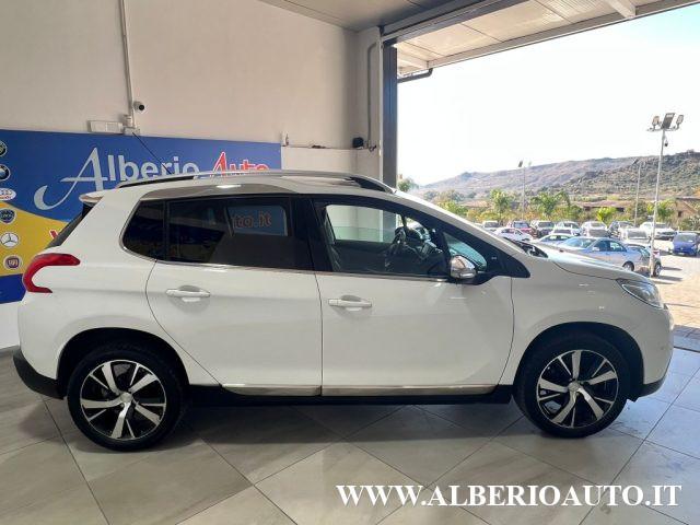 PEUGEOT 2008 BlueHDi 120 S&S Allure + TETTO *OFFERTA DEL MESE*