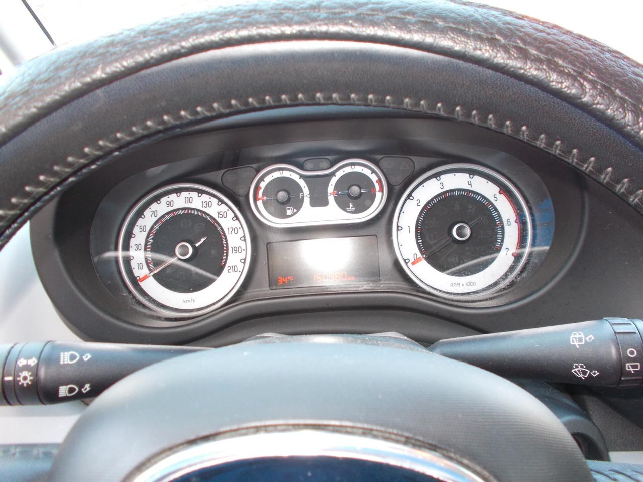 Fiat 500L 1.3 Multijet 85 CV Easy