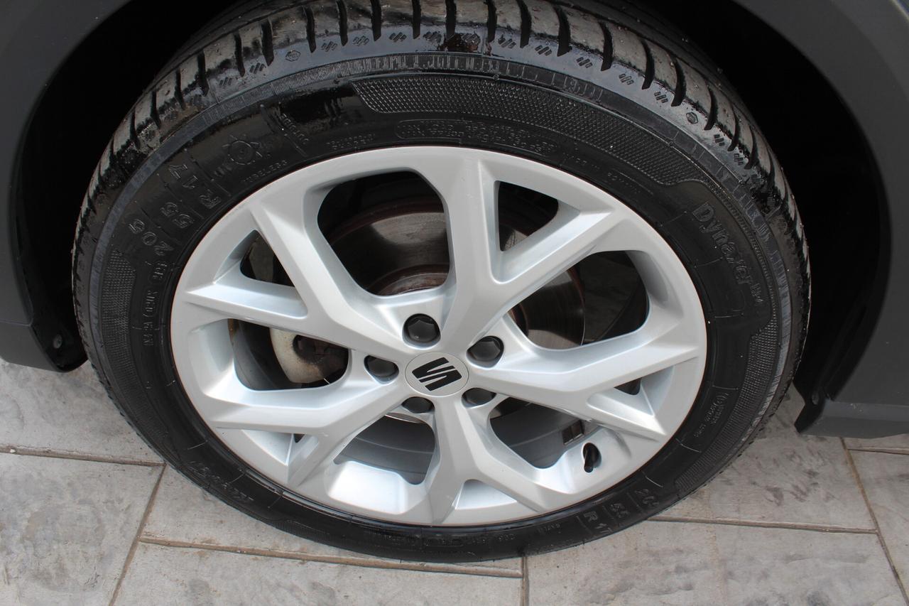 Seat Arona 1.0 EcoTSI 110 CV DSG Style