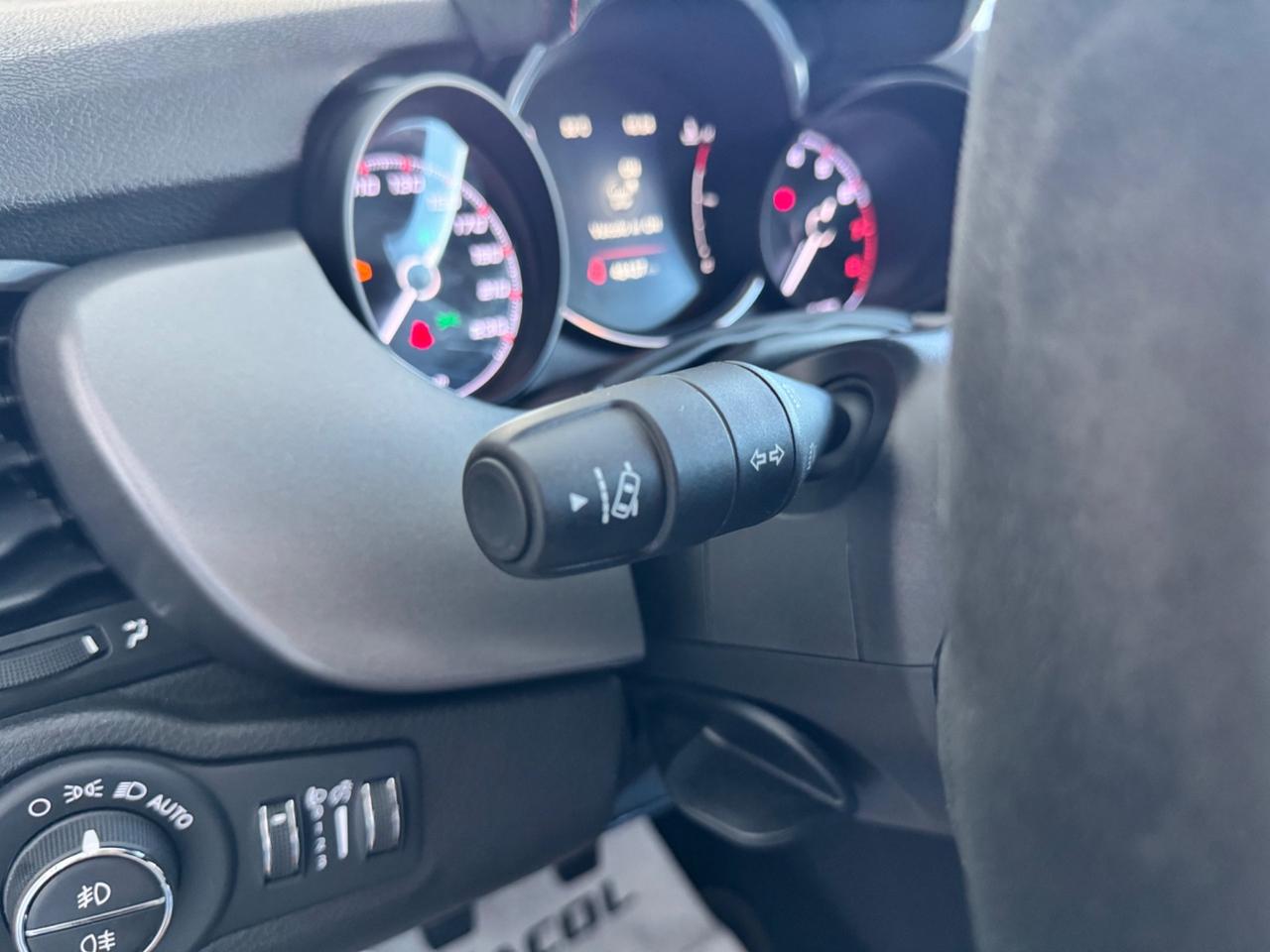 Fiat 500X 1.0 T3 120 CV Sport Prezzo Reale
