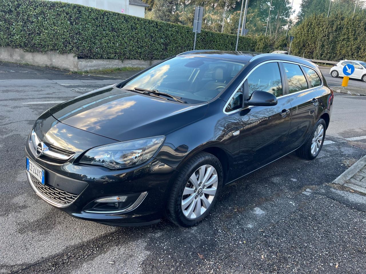 Opel Astra 1.6 CDTI EcoFLEX S&S Sports Tourer Cosmo