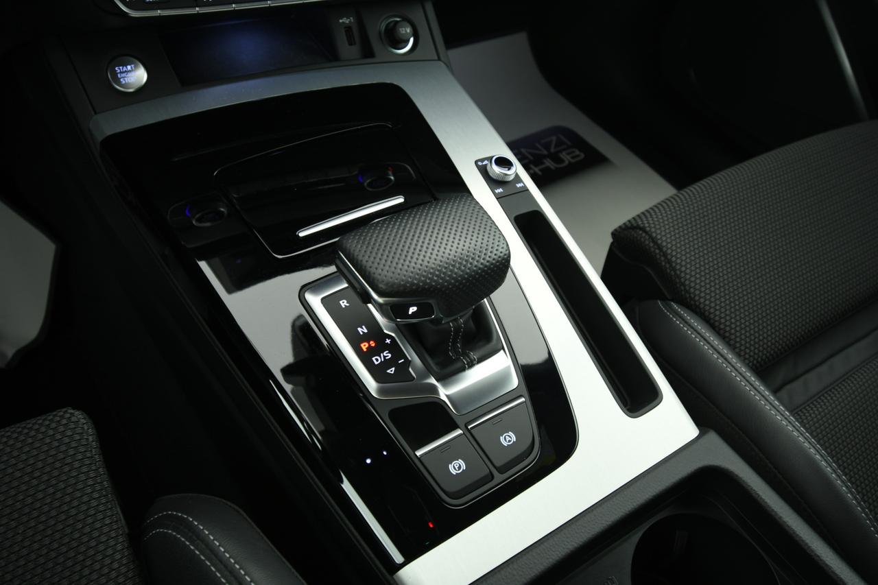 AUDI Q5 40 2.0 tdi mhev 12V S line quattro ACC+CAMERA+MATRIX