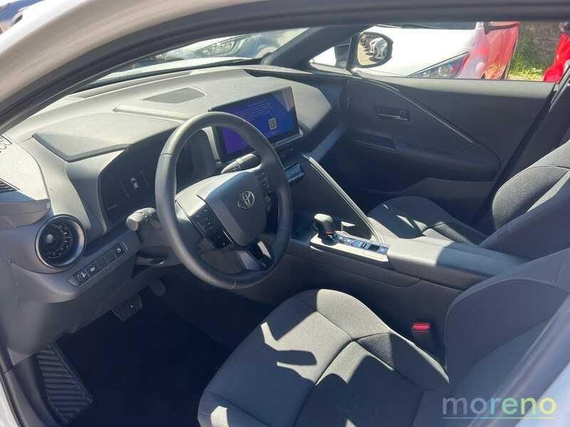 Toyota C-HR 2.0 hv Trend awd e-cvt