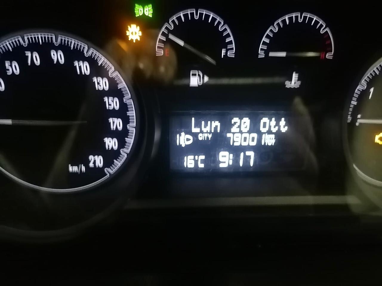 Lancia Ypsilon 1.2 69 CV 5 porte Gold Platinum