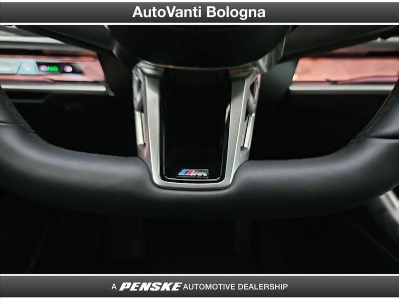 BMW Serie 7 740d mhev xdrive MSport Pro auto