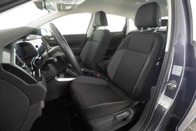 VOLKSWAGEN Taigo Taigo 1.0 TSI 110 CV DSG Life