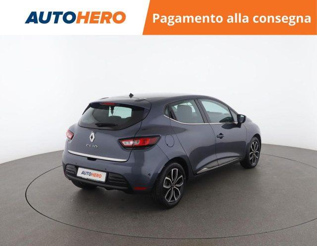 RENAULT Clio dCi 8V 90 CV 5 porte Moschino Intens