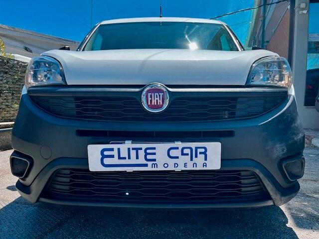 Fiat Doblo 1.4 tjt 16v natural power Maxi 120cv 3 POSTI