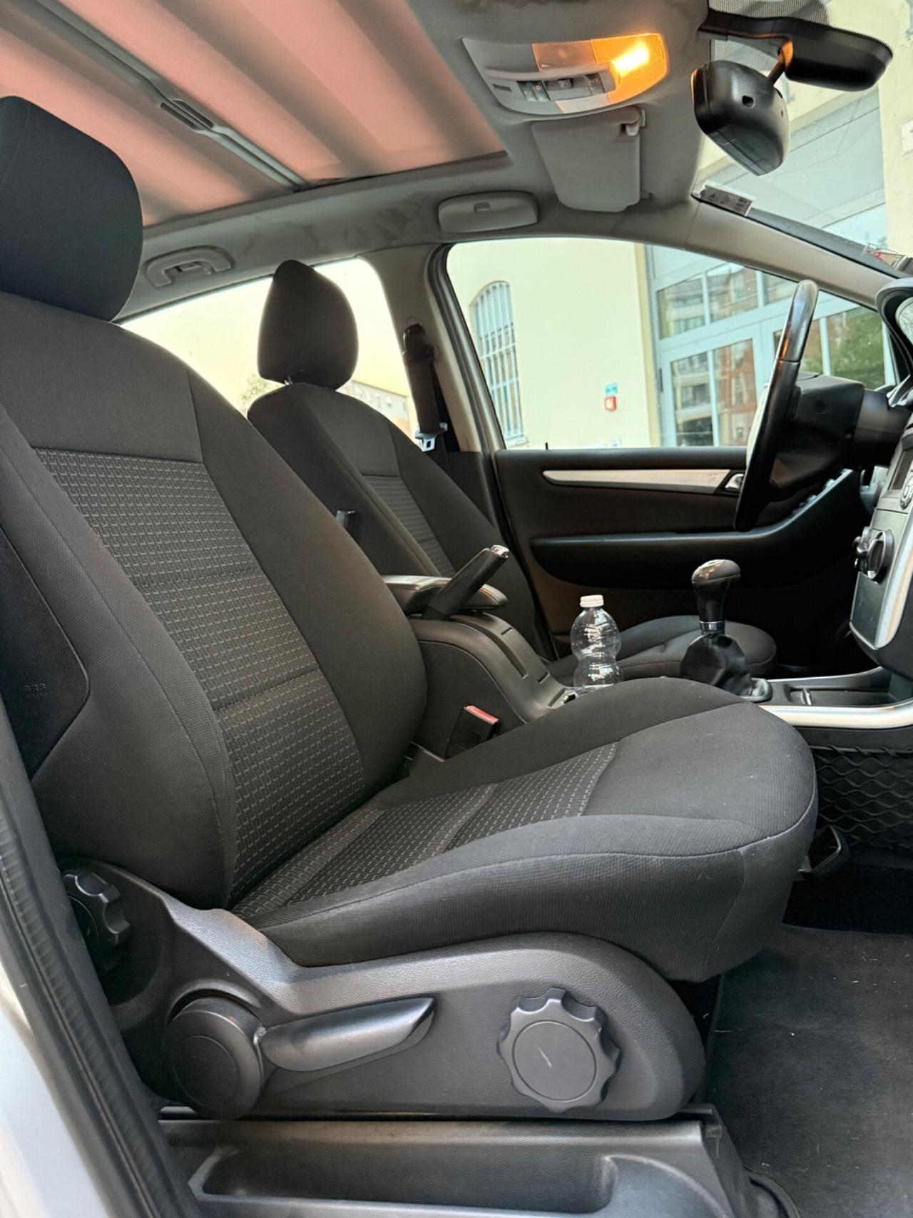 Mercedes-benz B 180 CDI Executive
