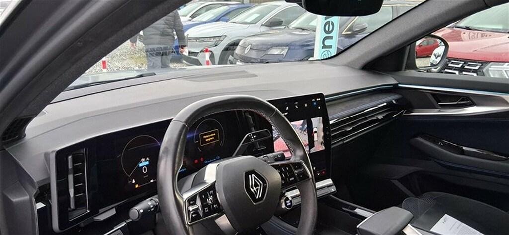 Renault Austral 1.2 E-Tech full hybrid Iconic Esprit Alpine