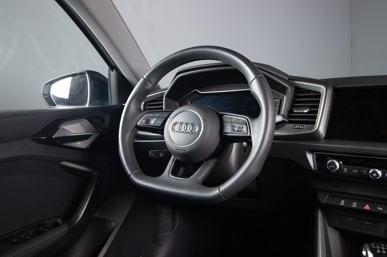Audi A1 Sportback 30 1.0 Tfsi S Line Edition 116cv