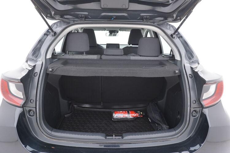 Toyota Yaris Business BZ794822 1.5 Ibrido Benzina 116CV