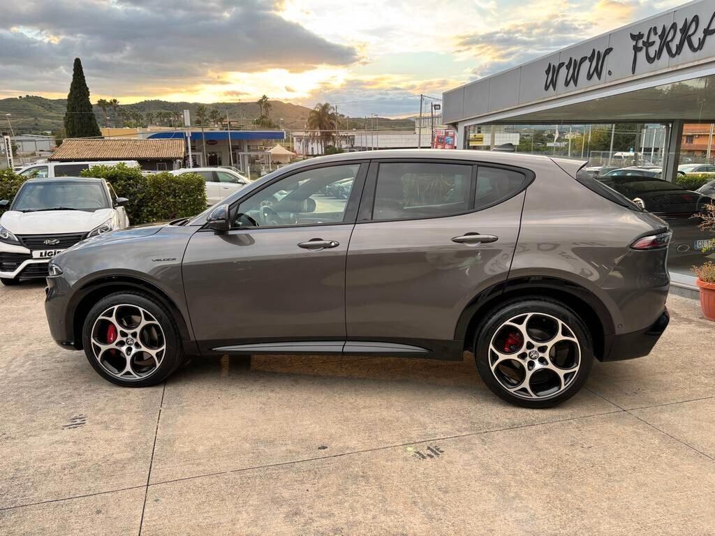 Alfa Romeo Tonale 1.6 2024/solo 28.000 KM Tua a soli 279 Euro al mese