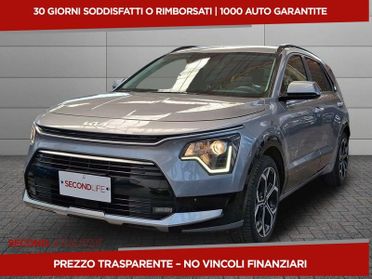 KIA Niro 1.6 gdi hev Style dct6