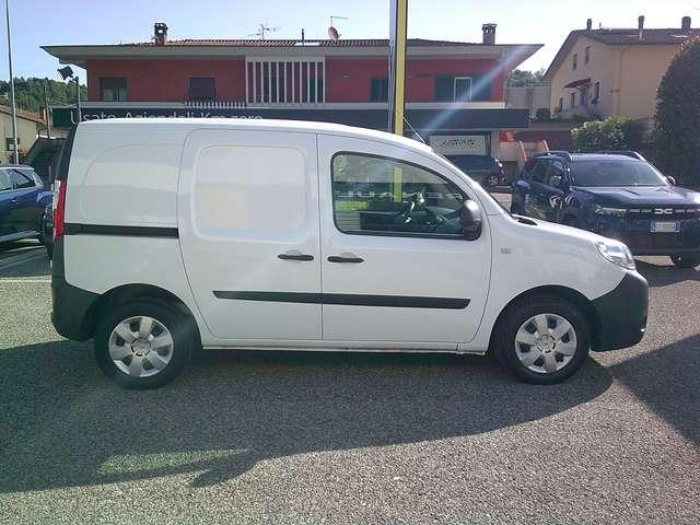 Renault KANGOO Express blue dCi 95cv ice