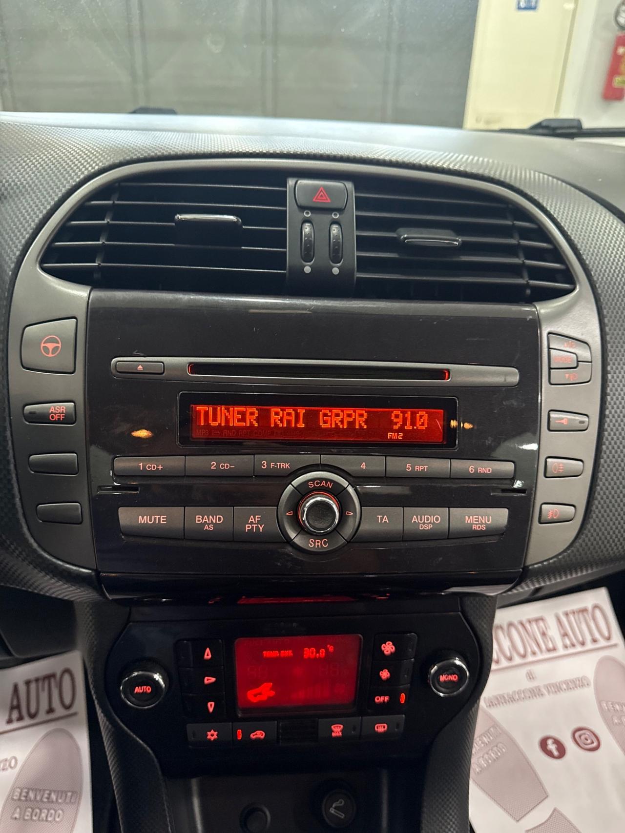 Fiat Bravo 1.6 mjt 2012 full optional