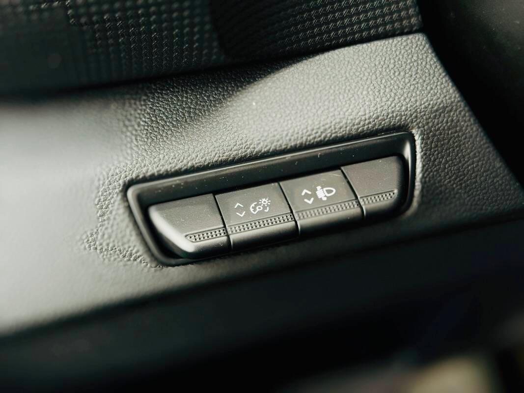 Renault Trafic T27 2.0 dci 110cv L1H1 Ice