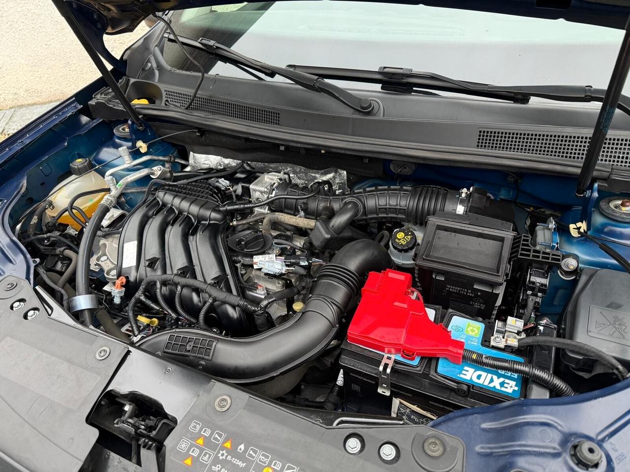 Dacia Duster 1.6 115CV Start&Stop 4x2 GPL