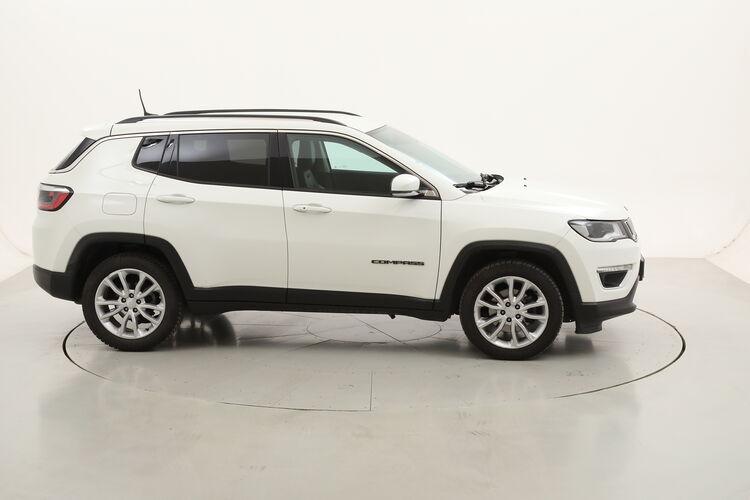 Jeep Compass Limited BR113993 1.6 Diesel 120CV