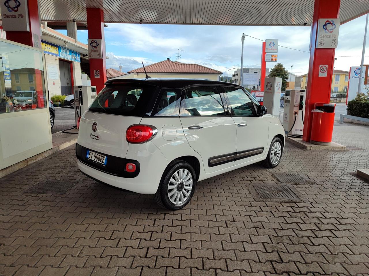 Fiat 500L 1.3 MOTORE KM 0 Pop Star 2015 promo