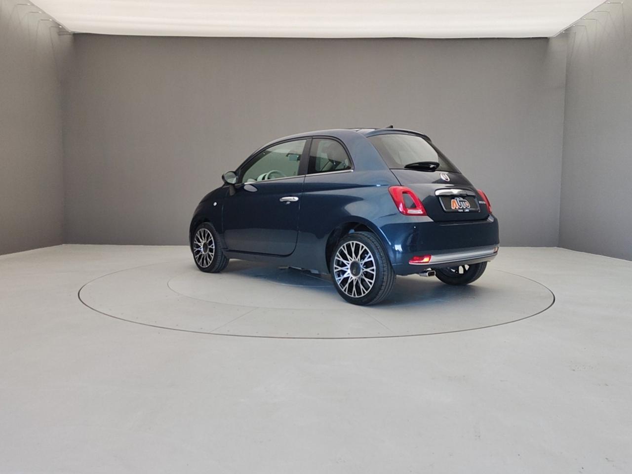 FIAT 500 III 2015 500 1.0 70CV HYBRID DOLCEVITA