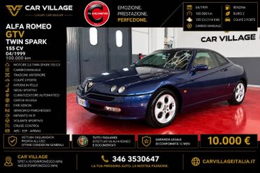 Alfa Romeo GTV 2.0i 16V Twin Spark cat L